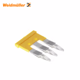 魏德米勒 附件,横联,32 A；ZQV 4N/3 GE