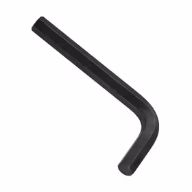 世达 发黑内六角扳手14mm；84320