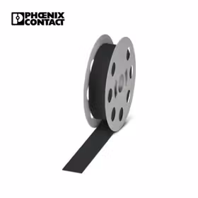 菲尼克斯 热缩套管；WMS 25,4 (EX40)R BK