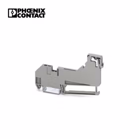 菲尼克斯 支架,用于汇流条的固定支架；AB-SK TOP