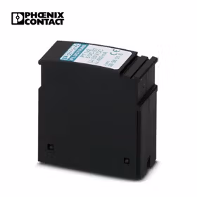 菲尼克斯 带保护回路 PT 保护连接；PT 1X2- 5DC-ST