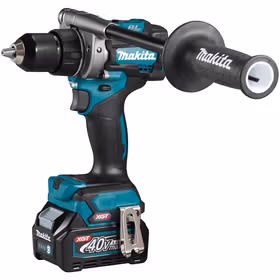 牧田(makita) DC 充电式起子电钻2.5Ah 20mm(13/16");DF001GD201(两电一充2*2.5AH )