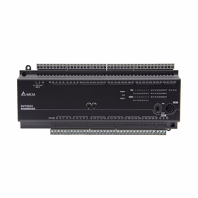 台达 经济基本型可编程控制器DVP-EC3；DVP60EC00R3