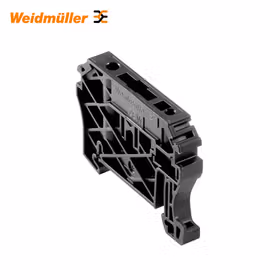 魏德米勒 附件,固定块；ZEW 35/2 SW