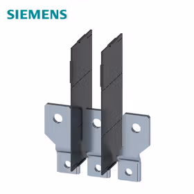 西门子 连接加宽正面3个附件,用于：3VM250；3VM92530QC00