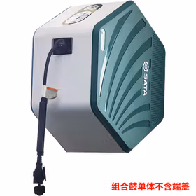 世达 可组合式三芯绕线盘10M；AE3008（汽保）