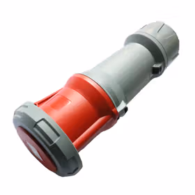 曼奈柯斯(MENNEKES) 工业连接器,125A4P6H400V,IP67；3469