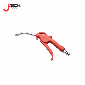 捷科(jetech) 100MM吹尘枪；A12-BG-100