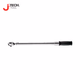 捷科(jetech) 3/4"机械刻度扭力扳手；TQW3/4-150-800