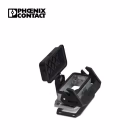 菲尼克斯 HEAVYCONB16面板安装底座；HC-STA-B16-BWSC-ELC-AL