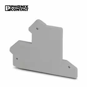 菲尼克斯 端板；D-UKK 3-MSTBVH-5,08