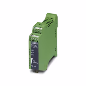 菲尼克斯 FO转换器；PSI-MOS-DNET CAN/FO660/BM