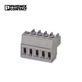 菲尼克斯 插头；BCP-350-12 GY