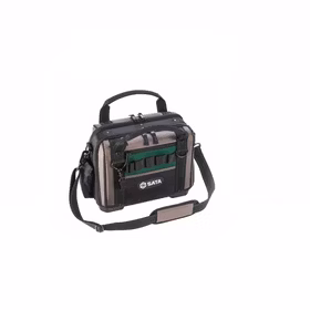 世达 专业双开口工具包17" 95190