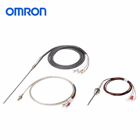 欧姆龙 温度传感器；E52-P6DY 2M