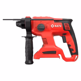 锐奇(KEN) 无刷锂电多功能电锤20V 裸机；BL2120-Z