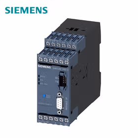 西门子 基础设备SIMOCODEproVPBPROFIBUSDP接口12MBit/s,RS-485,4E/3A；3UF70101AU000