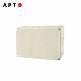 APT 控制箱,可用于安装按钮；XK-10/P-N