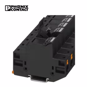 菲尼克斯 保险丝端子；PT 10,3-HESI 1000V