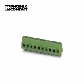 菲尼克斯 PCB连接器；MKDS 1/ 7-3,5