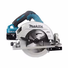 牧田(makita) 充电式无刷电圆锯185mm36V5.0Ah；DHS782PT2J