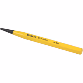 史丹利 圆锥冲2mm；16-229