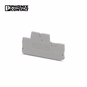 菲尼克斯 端板；D-PTTB 1,5/S/2P