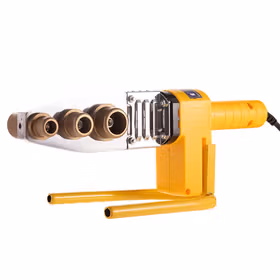 得力 热熔器_32型机械控温   800W；DL82032