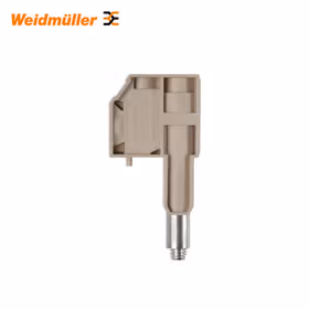 魏德米勒 接线端子附件,W系列,辅助连接；WZAD 70N