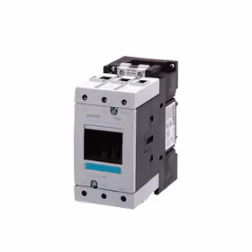 西门子 接触器380VAC50HZ  45kW 400V,3极模块S3,螺丝端子；3RT50461AQ00