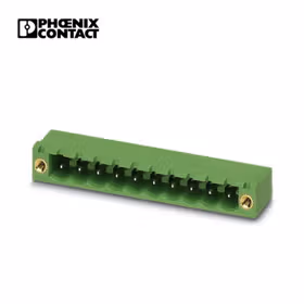 菲尼克斯 基座；MSTB 2,5/10-GF