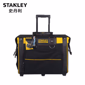 史丹利 FATMAX拉杆工具箱20"/500mm；FMST560200-23