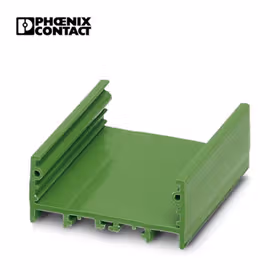 菲尼克斯 面板安装基座；UM 45-PROFIL 100CM