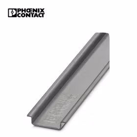 菲尼克斯 DIN导轨；NS 35/ 7,5 V2A UNPERF 2000MM