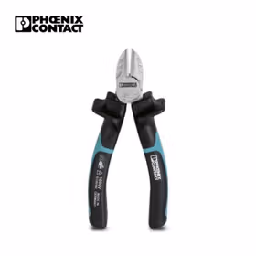 菲尼克斯 剪线钳5寸；CUTFOX-S VDE M