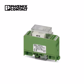 菲尼克斯 继电器接口；EMG 22-REL/KSR-230/21/ SO46