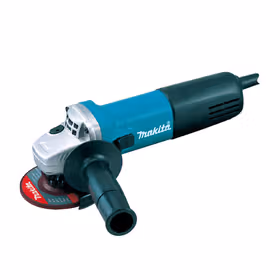 牧田(makita) 角向磨光机125mm(5")；9555HNG