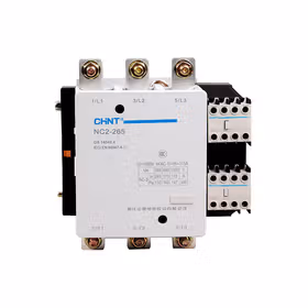 正泰 交流接触器；NC2-265 380V
