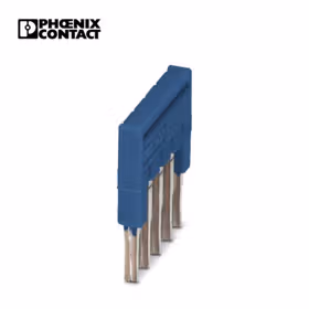 菲尼克斯 插拔式桥接件；FBS 5-3,5 BU