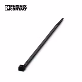 菲尼克斯 电缆扎带；WT-UV HF 3,6X140 BK