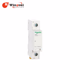 施耐德万高 可插拔式电涌保护器；iPRU 40r 40kA 1P 350V