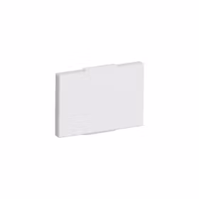 ABB 不可拆卸保护盖；BX4-CA