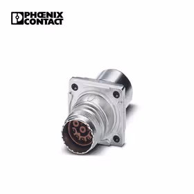 菲尼克斯 穿板式安装；ST-08S1N8ACK04S