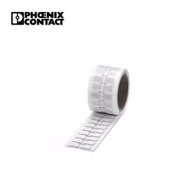 菲尼克斯 塑料标签；EMLP (22X12)R