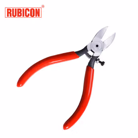 罗宾汉(RUBICON) 水口钳5"；RV-125A