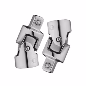 世达 10mm系列万向转接头3/8"X3/8"；12912