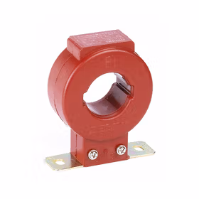 德力西电气 电流互感器；LMZJ1-0.5型 25/5