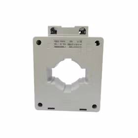正泰 电流互感器；BH-0.66 60Ⅰ 1200/5A 0.5级