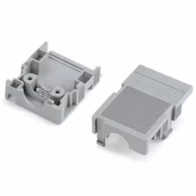 万可(WAGO) 护线盒；232-605