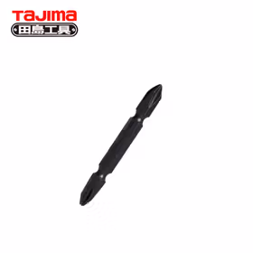 田岛 1/4"十字双头批咀,PH2-65J 简装,10盒/盒；PH2-65J